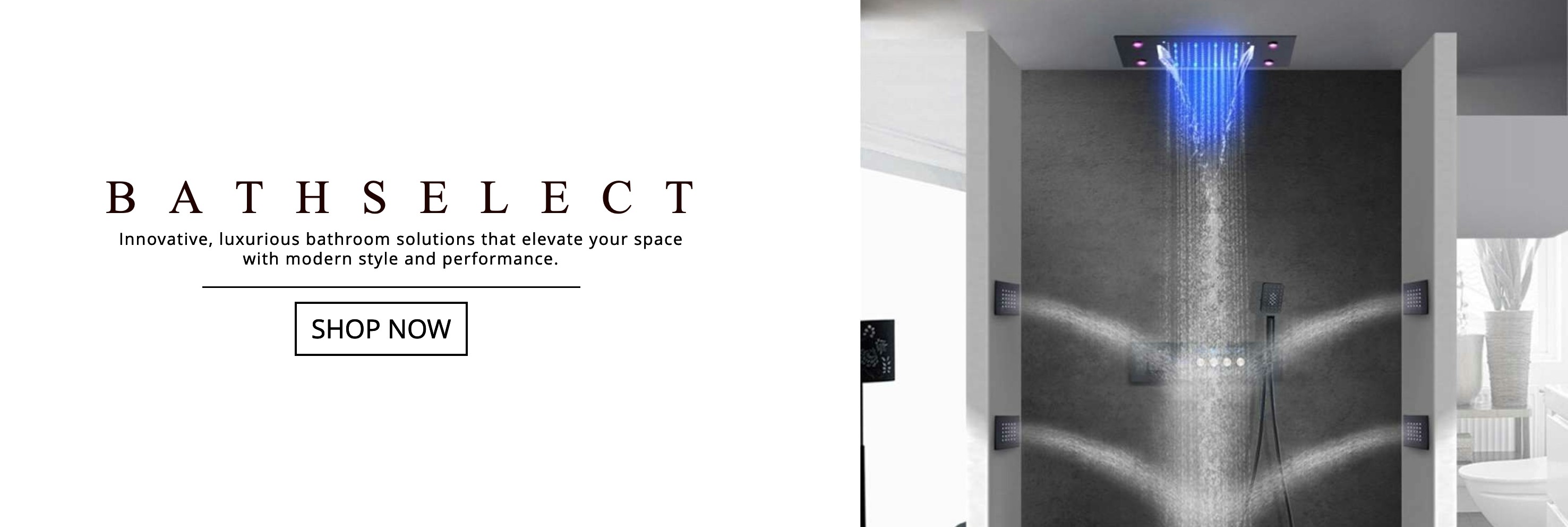 Find Out the Best Shower System Prices & Deals